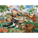 Noah's Ark 1000 Piece Soft Touch Jigsaw Puzzle Crown Point - for just $19.99! 