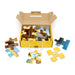 Noah's Ark 35 Piece Floor Jigsaw Puzzle Cobble Hill - for just $19.99! 