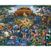 Noah's Ark 500 Piece Jigsaw Puzzle Dowdle - for just $19.99! 