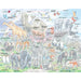 Noah's Ark Animals 53 Piece Tray Jigsaw Puzzle Larsen - for just $11.99! 