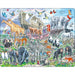 Noah's Ark Animals 53 Piece Tray Jigsaw Puzzle Larsen - for just $11.99! 