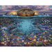 Noah's Ark Under the Sea 1000 Piece Jigsaw Puzzle Dowdle - for just $23.99! 
