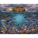 Noah's Ark Under the Sea 500 Piece Jigsaw Puzzle Dowdle - for just $19.99! 