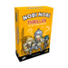 Nobi Nobi: Thriller - for just $25! 