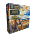 Noble Nomads 1000 Piece Jigsaw Puzzle Trippy - for just $19.99! 