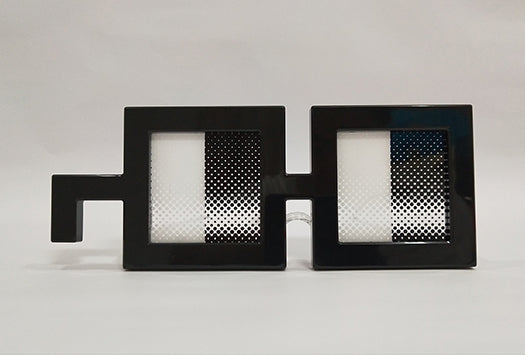 Bigshot Noggles in Black - for just $10! 