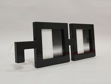 Bigshot Noggles in Black - for just $10! 