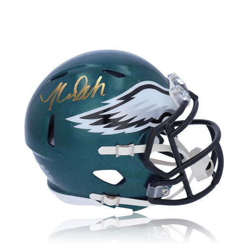 Nolan Smith Philadelphia Eagles Autographed Mini-Helmet - for just $119.99! 