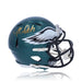 Nolan Smith Philadelphia Eagles Autographed Mini-Helmet - for just $119.99! 