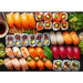 Nom Nom Nom Sushi 1000 Piece Jigsaw Puzzle Snappy - for just $34.99! 