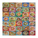 Noodles for Lunch 500 Piece Jigsaw Puzzle Galison - for just $17.99! 
