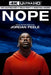 Nope [4K Ultra HD + Blu-ray + Digital Copy] - for just $25.99! 