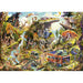 Nordic Stories by Manuel Kilger 2000 Piece Jigsaw Puzzle Heye - for just $49.99! 