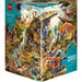 Nordic Stories by Manuel Kilger 2000 Piece Jigsaw Puzzle Heye - for just $49.99! 