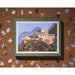 Norman Lykes House FLR 1000 Piece Jigsaw Puzzle Recess - for just $24.99! 
