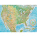 North America: Tundra To Tropics 1000 Piece Jigsaw Puzzle Pomegranate - for just $24.99! 