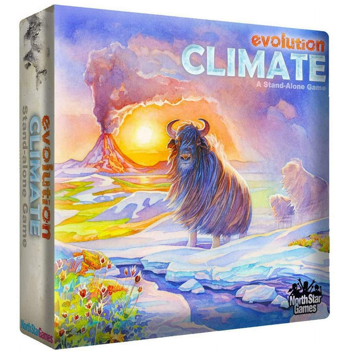 Evolution: Climate - for just $64.99! 