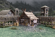 Battle Systems: Northern Homestead - for just $21.99! 