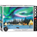 Northern Lights 1000 Piece Jigsaw Puzzle Eurographics - for just $21.99! 