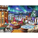 Northern Lights 500 Large Piece Jigsaw Puzzle Ravensburger - for just $24.99! 