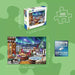 Northern Lights 500 Large Piece Jigsaw Puzzle Ravensburger - for just $24.99! 