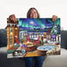 Northern Lights 500 Large Piece Jigsaw Puzzle Ravensburger - for just $24.99! 