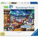 Northern Lights 500 Large Piece Jigsaw Puzzle Ravensburger - for just $24.99! 