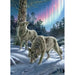 Northern Lights 500 Piece Jigsaw Puzzle Cobble Hill - for just $17.99! 