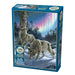 Northern Lights 500 Piece Jigsaw Puzzle Cobble Hill - for just $17.99! 