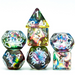 Northern Lights RPG Dice Set - for just $12.99! 