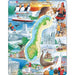 Norway Attractions 70 Piece Tray Jigsaw Puzzle Larsen - for just $11.99! 