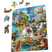Norwegian Fairytales 30 Piece Tray Jigsaw Puzzle Larsen - for just $11.99! 