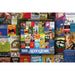 Nostalgic Novels 1000 Piece Jigsaw Puzzle Springbok - for just $19.99! 