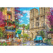 Notre Dame Afternoon 1000 Piece Jigsaw Puzzle Eurographics - for just $21.99! 
