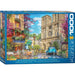 Notre Dame Afternoon 1000 Piece Jigsaw Puzzle Eurographics - for just $21.99! 