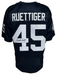 Rudy Ruettiger Notre Dame Fighting Irish Autographed Jersey - for just $149.99! 