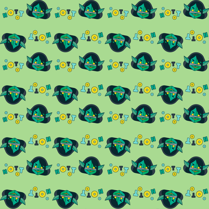 Critical Role: Scrunchie Set - 4-Pack - for just $10.99! 