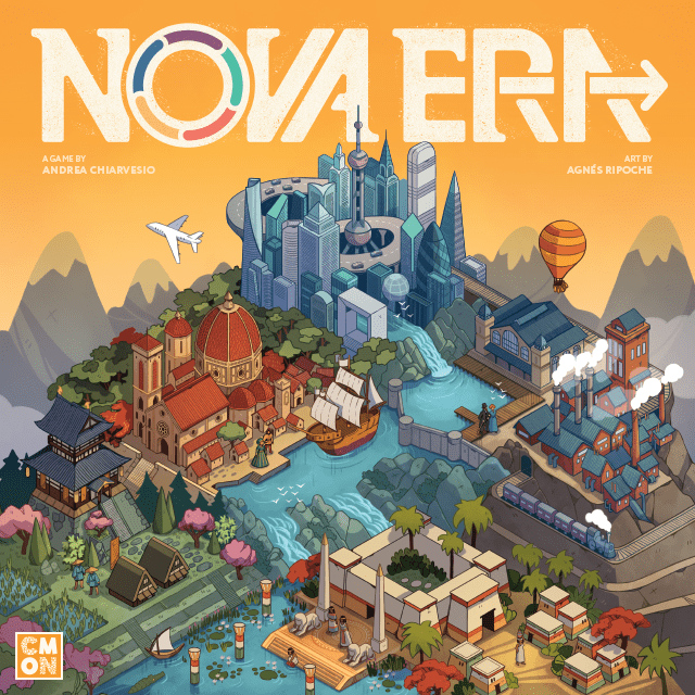 Nova Era - for just $34.99! 
