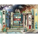Novel Avenue by Demelsa Haughton 2000 Piece Jigsaw Puzzle Ravensburger - for just $39.99! 
