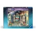 Novel Avenue by Demelsa Haughton 2000 Piece Jigsaw Puzzle Ravensburger - for just $39.99! 