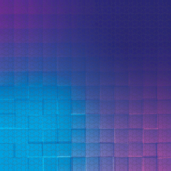 Nuance Square 1000 Piece Jigsaw Puzzle Parragon - for just $23.99! 