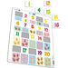 Numbers 1-20 20 Piece Tray Jigsaw Puzzle Larsen - for just $11.99! 