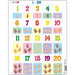 Numbers 1-20 20 Piece Tray Jigsaw Puzzle Larsen - for just $11.99! 