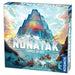 Nunatak: Temple of Ice - for just $39.95! 