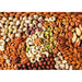 Nut Mix 1000 Piece Jigsaw Puzzle Piatnik - for just $24.99! 