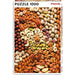 Nut Mix 1000 Piece Jigsaw Puzzle Piatnik - for just $24.99! 