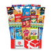 *Nut Sensitive* Snack Assortment Care Package (40 Snacks) - for just $46.99! 