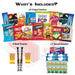 *Nut Sensitive* Snack Assortment Care Package (40 Snacks) - for just $46.99! 