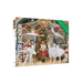Nutcracker Kitties by Carol Lew 1000 Piece Jigsaw Puzzle Pomegranate - for just $25.99! 