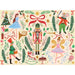 Nutcracker Magic 500 Piece Jigsaw Puzzle PuzzleFolk - for just $25.99! 